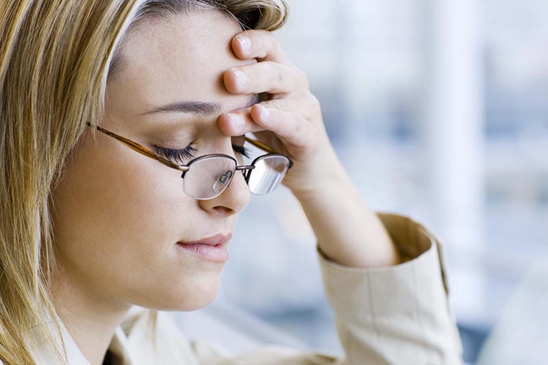 Markham, ON L3P 1Y6 dizziness treatment