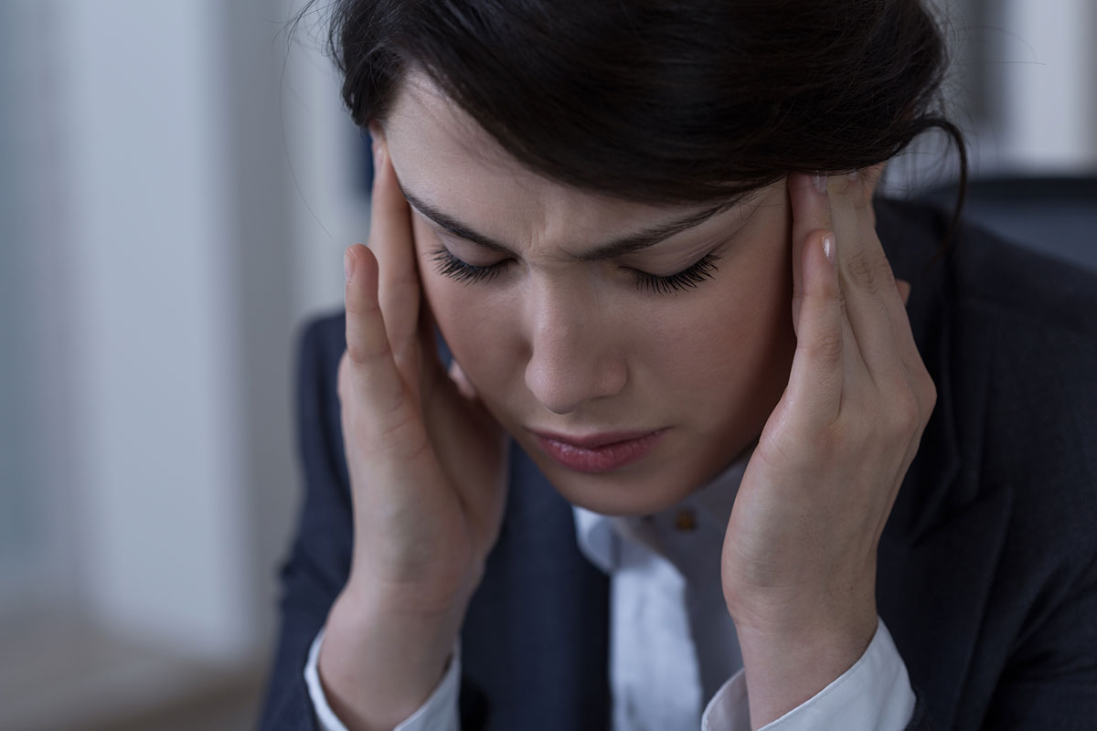 Migraine treatment in Markham, ON