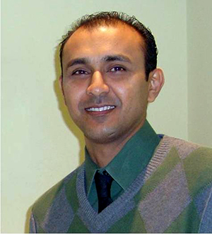 Dr. Rajesh Ragbir naturopathic medicine